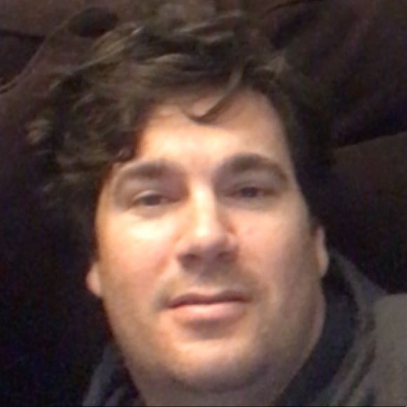 Meet your Posher, Greg - Picture 1 of 1